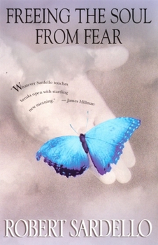 Paperback Freeing the Soul from Fear Book