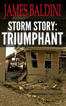 Paperback Storm Story: Triumphant Book