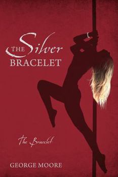 Paperback The Silver Bracelet: The Bracelet Book