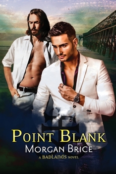 Paperback Point Blank Book