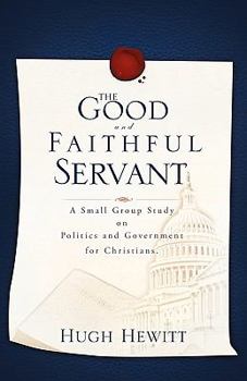 Paperback The Good and Faithful Servant Book