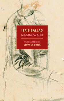 Paperback Iza's Ballad Book