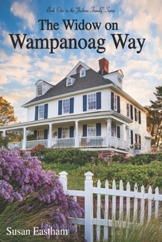 The Widow on Wampanoag Way (Jackson Family)