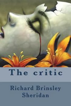 Paperback The critic Book