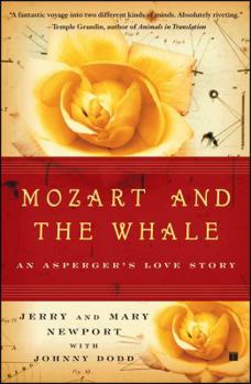 Paperback Mozart and the Whale Book
