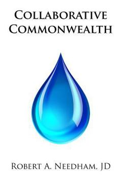 Paperback Collaborative Commonwealth Book