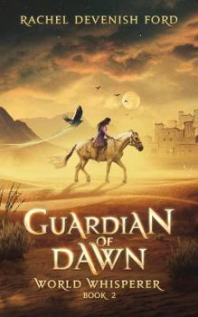 Paperback Guardian of Dawn Book