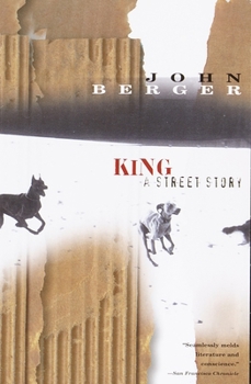 Paperback King: A Street Story Book