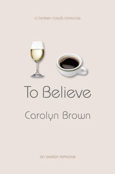 Hardcover To Believe Book
