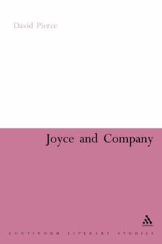 Hardcover Joyce and Company Book