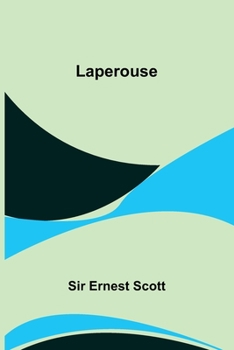 Paperback Laperouse Book