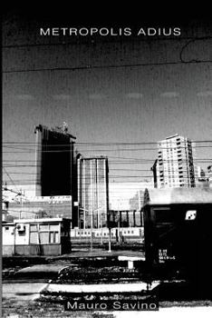 Paperback Metropolis Adius [Italian] Book