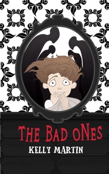 Paperback The Bad Ones Book