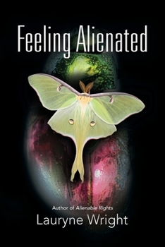 Paperback Feeling Alienated Book