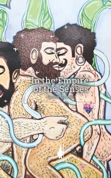 Paperback In the Empire of the Senses Book