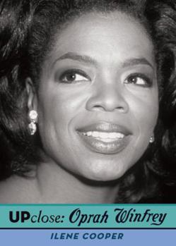 Paperback Oprah Winfrey Book