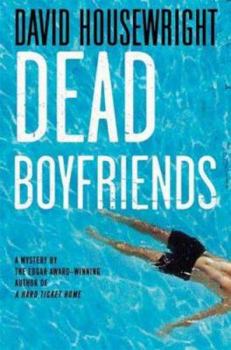 Hardcover Dead Boyfriends Book