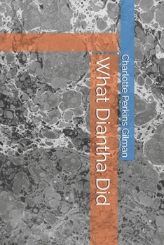 Paperback What Diantha Did Book