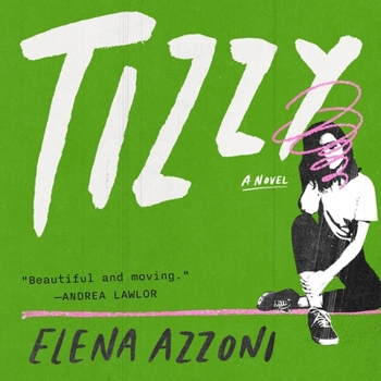 Audio CD Tizzy Book