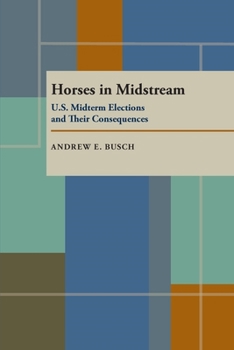 Paperback Horses in Midstream Book