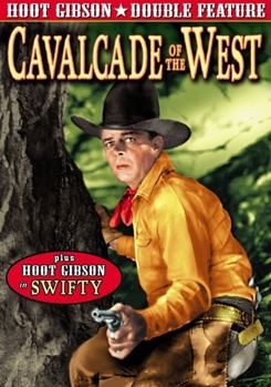 Cavalcade of the West / Swifty