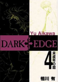 Paperback Dark Edge Book