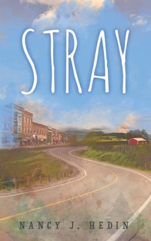 Paperback Stray Book