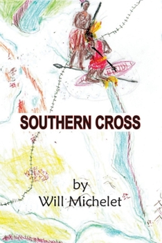 Paperback Southern Cross Book