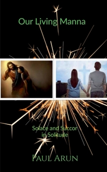 Paperback Our Living Manna Book