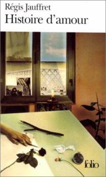 Paperback Histoire D'Amour [French] Book