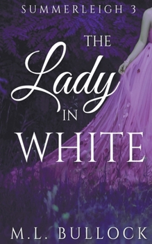 Paperback The Lady In White Book