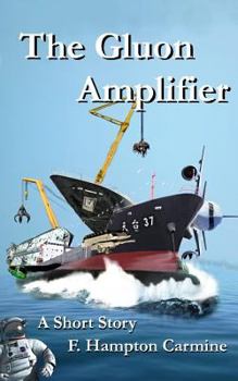 Paperback The Gluon Amplifier Book