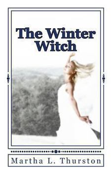 Paperback The Winter Witch: Book 2, Deirfiur Series Book