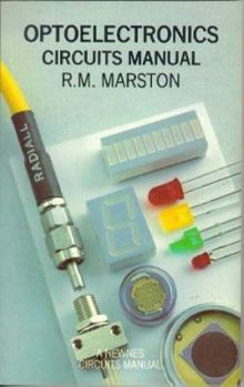 Paperback Optoelectronics Circuits Manual Book