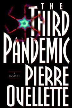 Hardcover The Third Pandemic Book