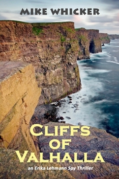 Paperback Cliffs of Valhalla Book