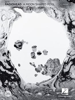 Radiohead - A Moon Shaped Pool