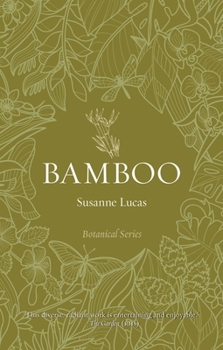 Paperback Bamboo Book
