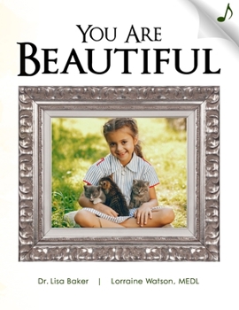 Paperback You are Beautiful Book