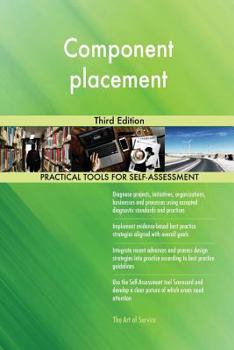 Paperback Component placement Third Edition Book