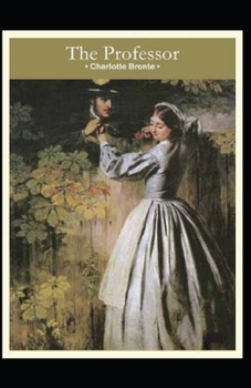 Paperback The Professor Illustrated Book