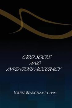 Paperback Odd Socks and Inventory Accuracy Book