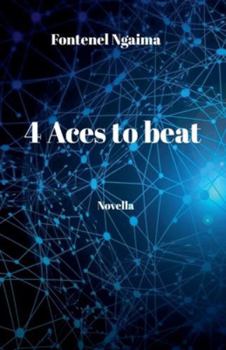 Paperback 4 Aces tobeat Book