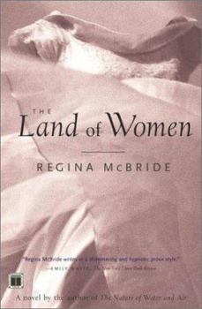 Paperback The Land of Women Book