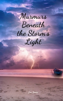 Paperback Murmurs Beneath the Storm's Light Book