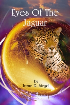 Paperback Eyes Of The Jaguar Book