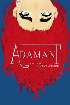 Paperback Adamant Book