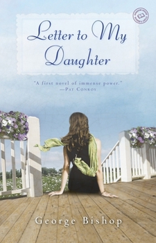 Paperback Letter to My Daughter Book