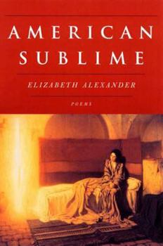 Paperback American Sublime: Poems Book