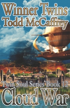 Paperback Cloud War Book